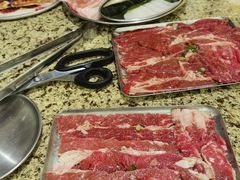 -首尔烤肉大排档(合生汇店)