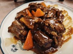 -烤肉宛饭庄(南礼士路店)