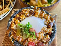 -何里玉(北京路店)