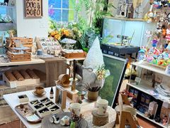 -W CAFE(甜爱路店)