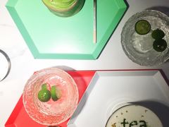 -茶是一枝花泡茶店