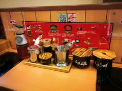 -博多一幸舍(侨福芳草地购物中心店)