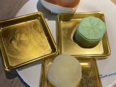 -星伦多自助料理(江阴万达店)