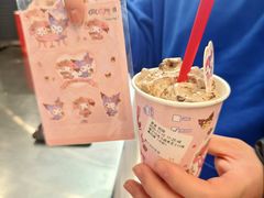 -DQ·蛋糕·冰淇淋(通州万达店)