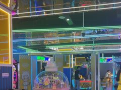 -快乐街区(成都龙湖北城天街店)