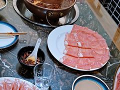 -鑫隆四季涮肉(香河店)