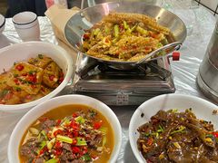 -笨罗卜浏阳菜馆(星沙店)