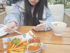 -埠口精酿夜景餐酒吧· BREWPORT BISTRO(长嘉汇重庆之眼店)