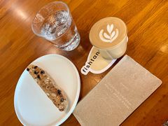 -fishtank鱼缸咖啡(三山街店)