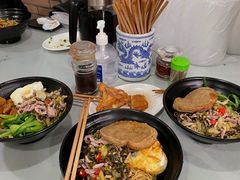 -老地方面馆(思南路店)
