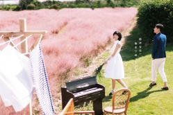 -布拉格婚纱摄影(真实客片店)