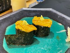 -Sushi Hanzo半藏(天环广场店)