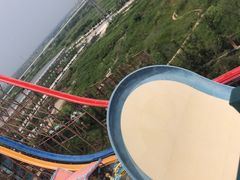 -乐华城·88度温泉乐园