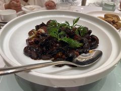 葱烧海参-城南往事(滨江世茂店)