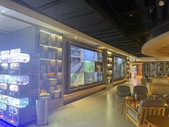 -星河湾温泉洗浴酒店