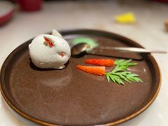 兔宝宝-京华烟云·北京烤鸭(领展购物广场·中关村店)