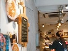 -十面欢腾·海鲜面·台式Bistro(长乐路店)