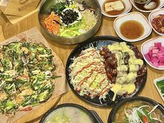 -海云台韩式汤饭·13年匠心韩料(南山店)