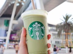 -星巴克(三亚海棠湾国际免税城店)