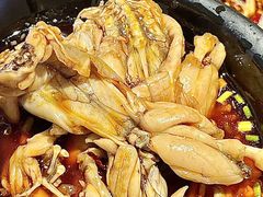 -味之绝·美蛙鱼头火锅(科巷店)