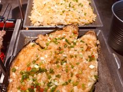 -很久以前羊肉串(簋街店)