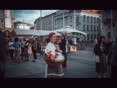 -耶拉契奇总督广场