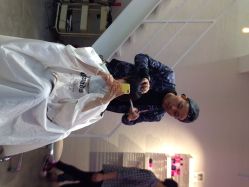 God Hands发型设计沙龙(长乐店)-Godhands美发设计沙龙