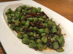 -姑奶奶老厨房(南坪路总店)