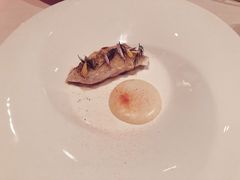 -北京金融街丽思卡尔顿酒店·意味轩 Cepe