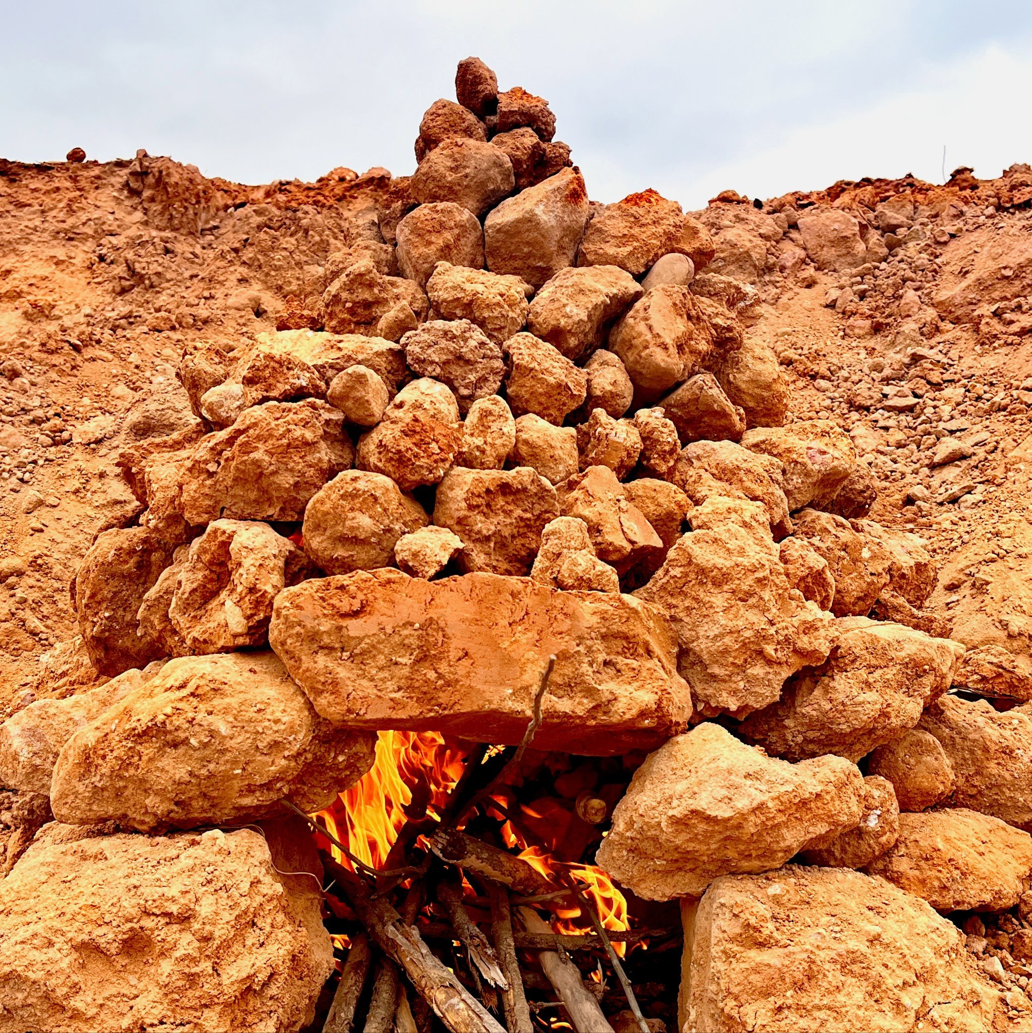 和爱情一样,整个人被香气包围