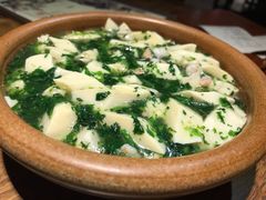 -兰溪小馆(东直门簋街店)