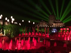-禅宗少林·音乐大典