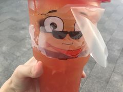 -85度C(深圳佳宁娜店)