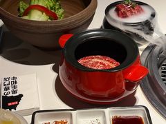 -焱铁烧·黑毛和牛专门店(杭州嘉里中心店)