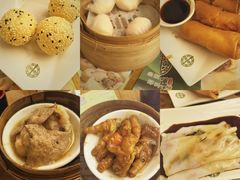 -添好运点心专门店(深水埗店)