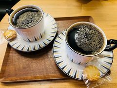 -安琳acKONA咖啡(市南店)