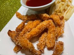 -尚贤楼 金匮家宴(金匮公园店)