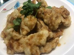 -苏师傅菜馆(上沙店)