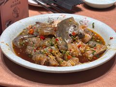 -抱德·潮汕味(敦和店原惠城鱼仔)