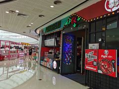 -万达广场(东莞厚街店)