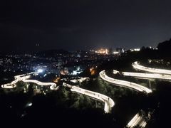 -梅峰山地公园