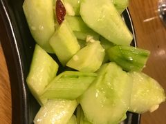 -云晓光头烧烤吧(新大陆广场店)