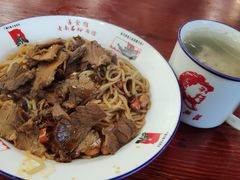 -老南昌粉面馆(绳金塔店)