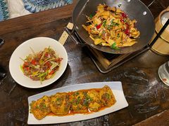 -吃货私房菜(丽江束河古镇店)