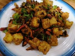 -家有美味(户部山二店)