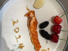 -三京祥烤肉自助料理(慈云寺店)