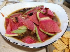 -烤五行·烧烤烤串(石佛营店)