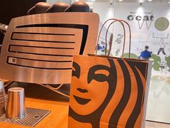 -星巴克臻选(杭州万象城店)