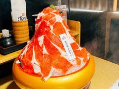 -温野菜涮涮锅(曲江大悦城店)