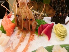 -王鼎精致料理铁板烧(世博源店)